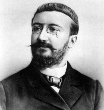 Alfred Binet Iq Test Author Psychoblog Sk